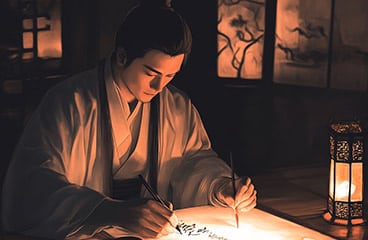 內在成長